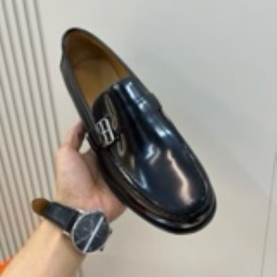 wholesale quality men hermes shoes model no. 261